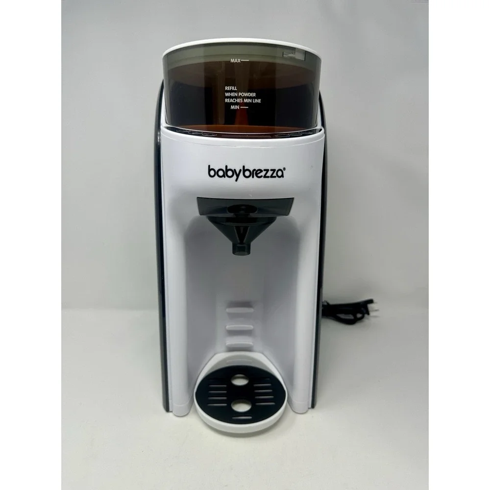 Baby Brezza Formula Pro Advanced Formula Dispenser
